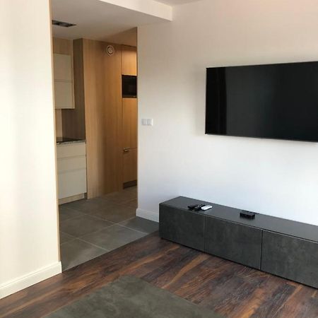 Apartamenty Platinex 3 كراكوفيا المظهر الخارجي الصورة