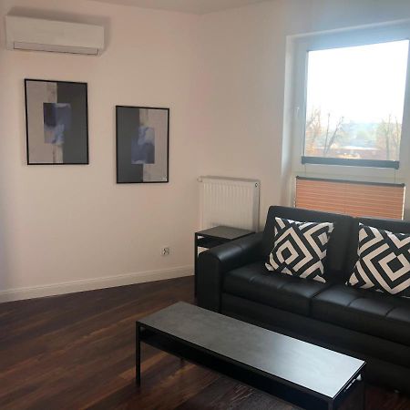 Apartamenty Platinex 3 كراكوفيا المظهر الخارجي الصورة
