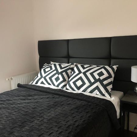 Apartamenty Platinex 3 كراكوفيا المظهر الخارجي الصورة