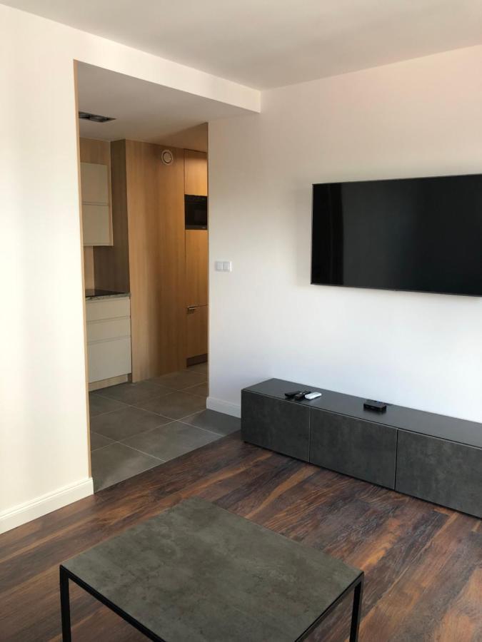 Apartamenty Platinex 3 كراكوفيا المظهر الخارجي الصورة