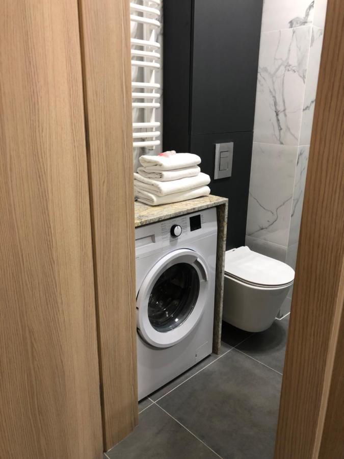 Apartamenty Platinex 3 كراكوفيا المظهر الخارجي الصورة