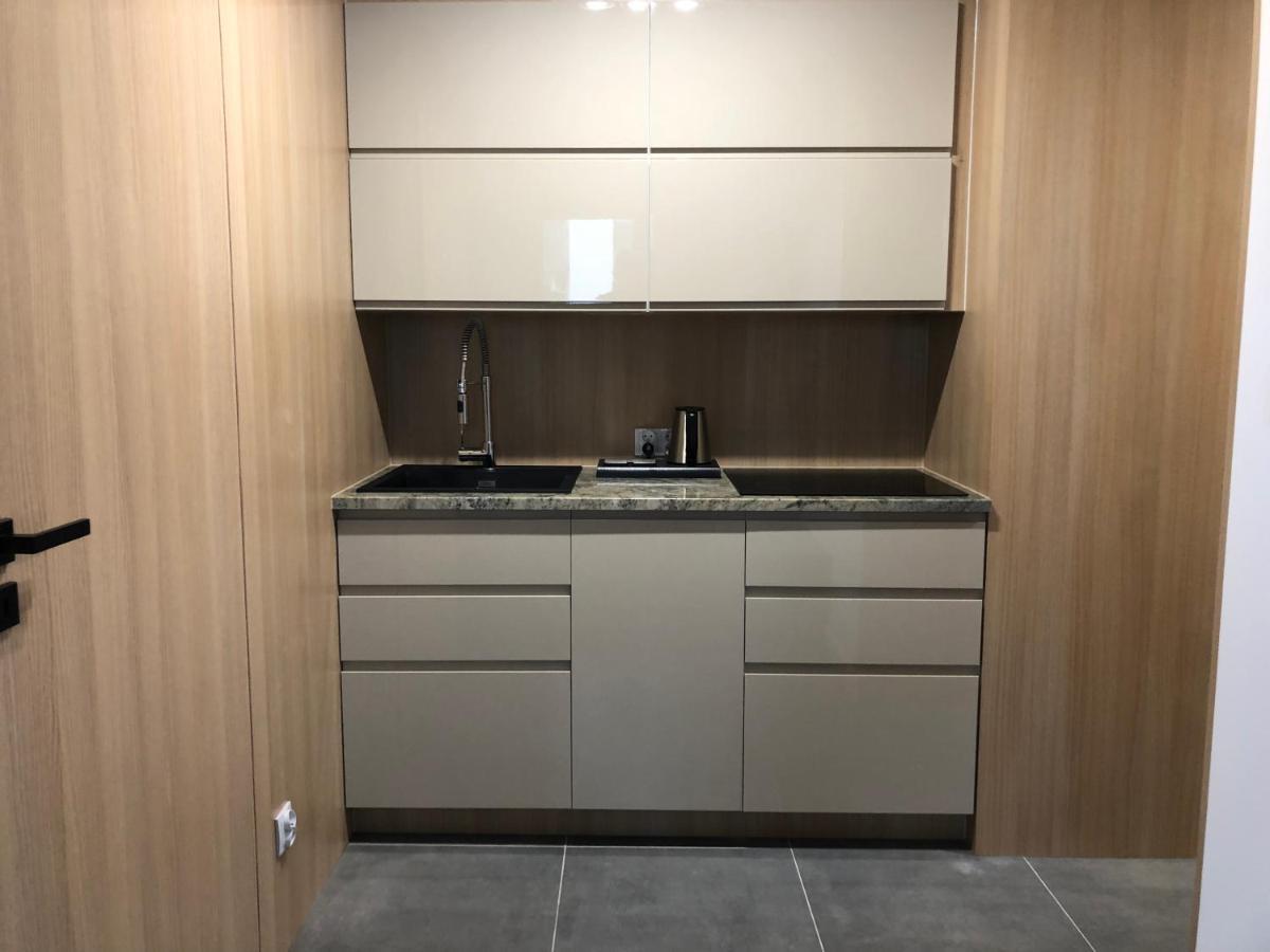 Apartamenty Platinex 3 كراكوفيا المظهر الخارجي الصورة