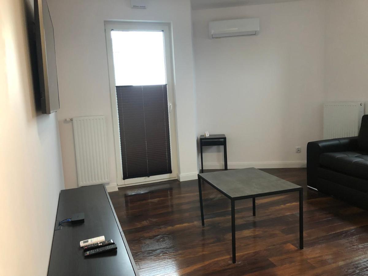 Apartamenty Platinex 3 كراكوفيا المظهر الخارجي الصورة