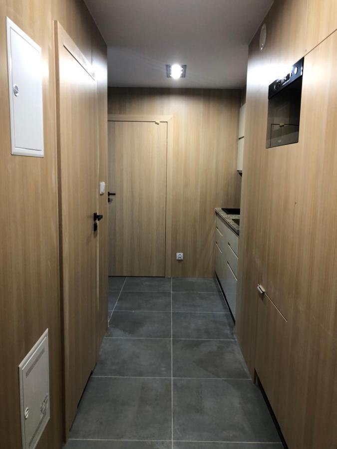 Apartamenty Platinex 3 كراكوفيا المظهر الخارجي الصورة