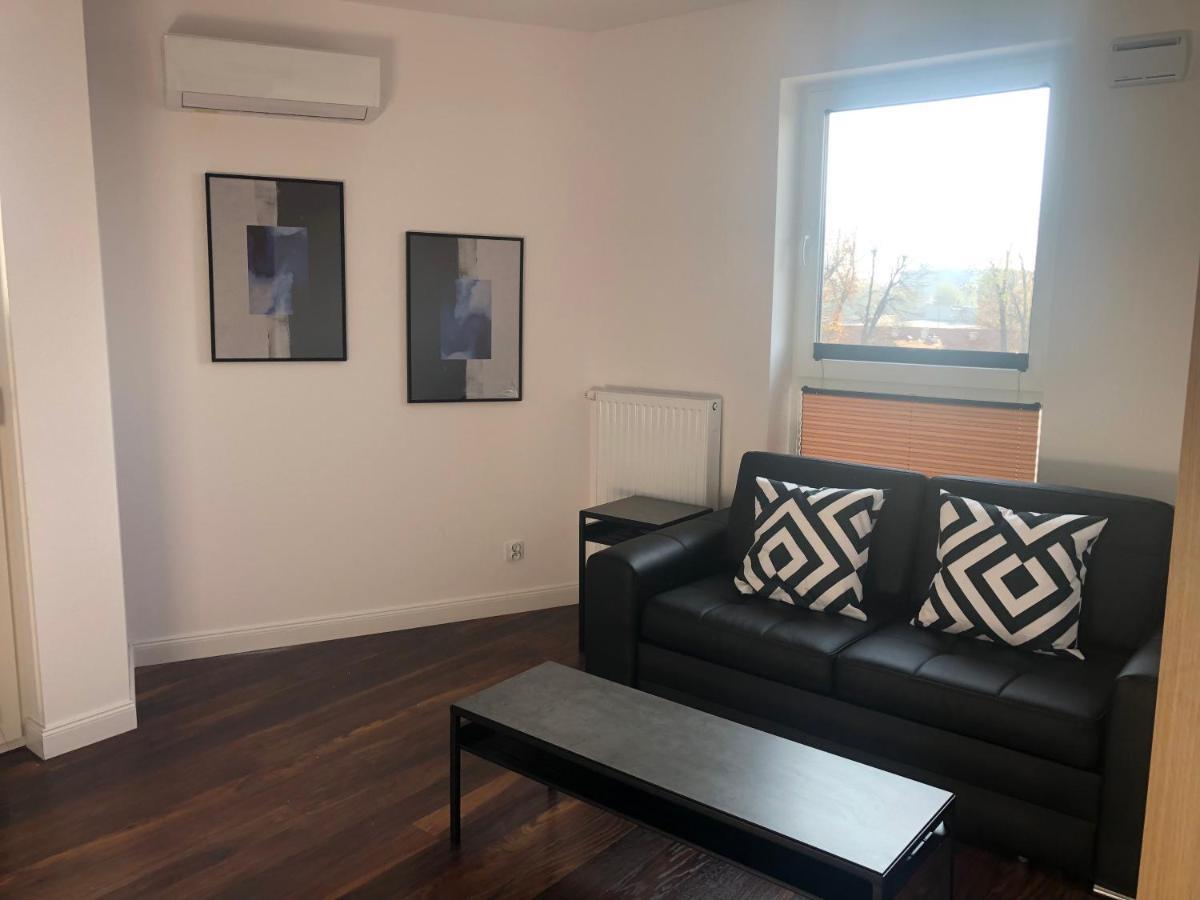 Apartamenty Platinex 3 كراكوفيا المظهر الخارجي الصورة