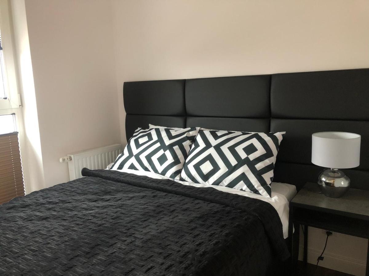 Apartamenty Platinex 3 كراكوفيا المظهر الخارجي الصورة